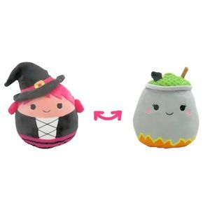 NWT 12” Johanna & Wexla FLIPAMALLOW